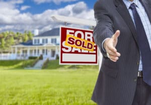 vendre une maison